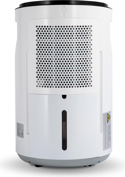 Actual product image Create DRYPLUS XL SPIRAL - Luchtontvochtiger 20 L / Dag - 90m (90 m², 20 l/24h)
