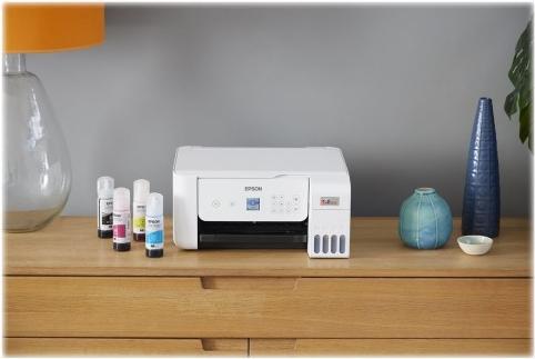 Produktbild Epson EcoTank ET-2826 (Tintentank, Farbe)