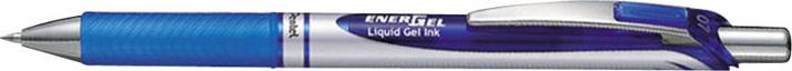 Produktbild Pentel EnerGel Xm (Silber, Blau, 1 x)
