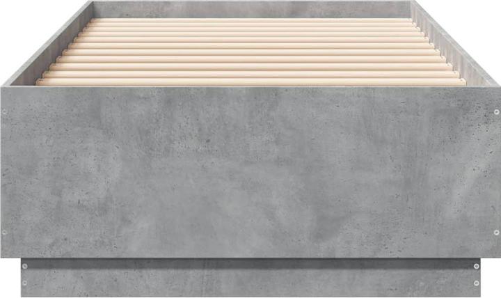 Image du produit vidaXL Bettgestell (90 x 200 cm)