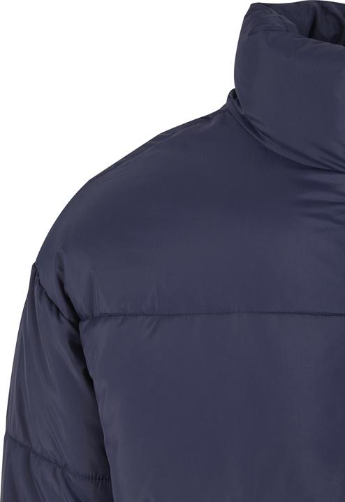 Produktbild Urban Classics Basic Puffer Winter Jacket - 174425 (L, XL)