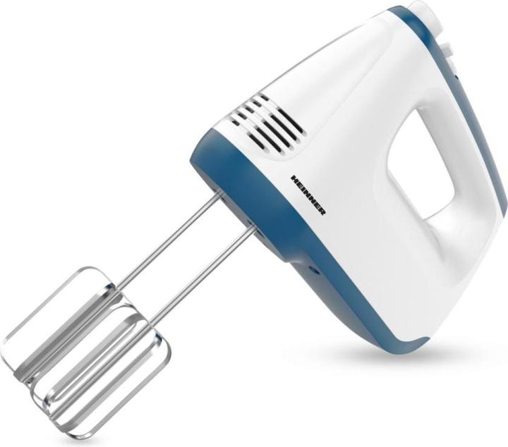 Produktbild Heinner HM-400BL (400 W)