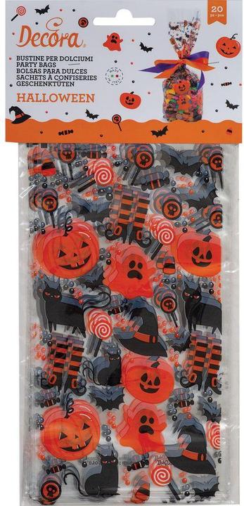 Produktbild Decora Halloween (20x)