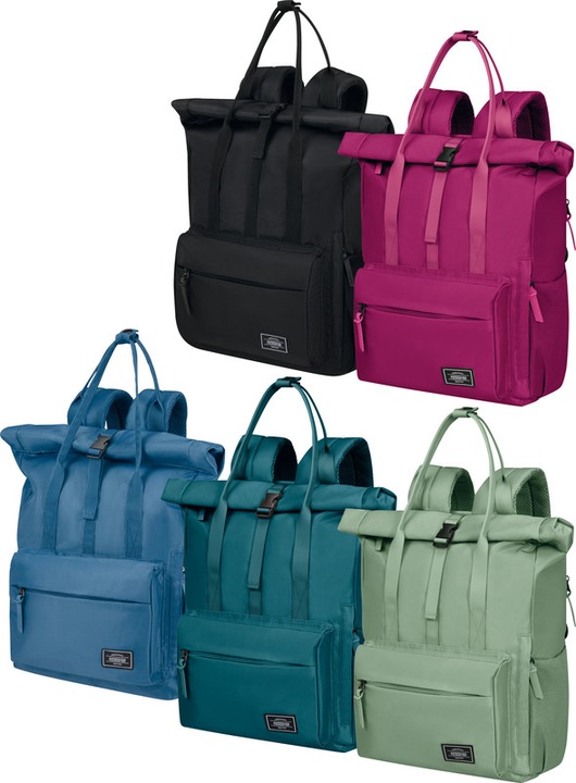 Produktbild American Tourister Urban Groove (20.50 l)