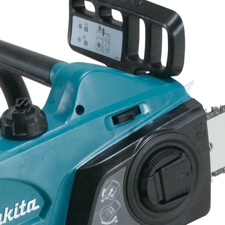 Actual product image Makita Uc3041a (Electric chain saw)