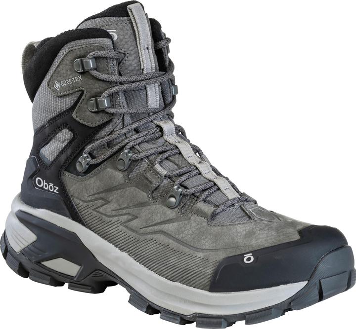 Produktbild Oboz Bridger Ridge Mid GTX (43)