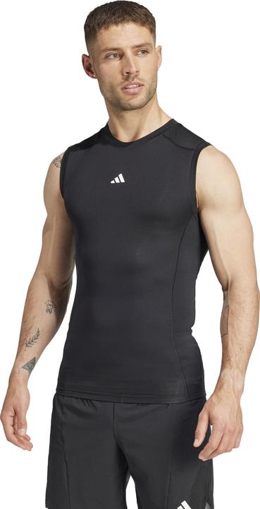 Actual product image adidas Techfit (XXL)