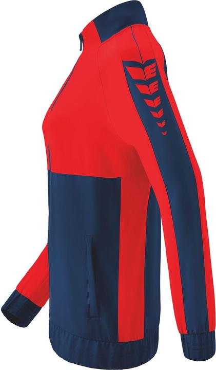 Actual product image Erima Six Wings Presentation Jacket (34)