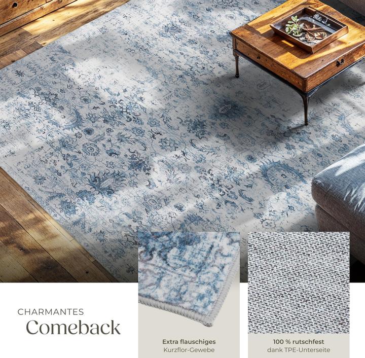 Produktbild tectake Amara (340 x 240 cm)