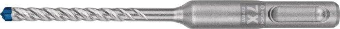 Produktbild Bosch Professional Zubehör EXPERT SDS plus-7X Hammerbohrer, 6 x 50 x 115 mm, 30-tlg. (6 Millimeter)