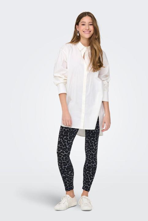 Produktbild JdY JDYCHARLOTTE Slim Fit Leggings Leggings (XL)