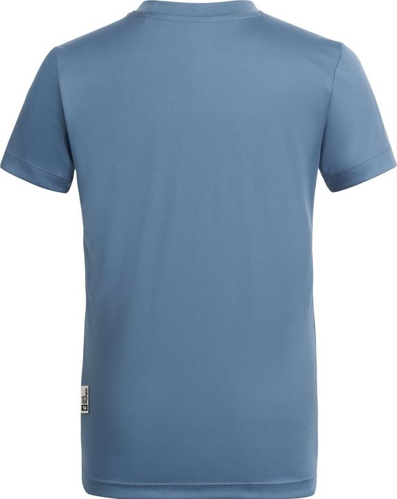 Immagine prodotto Jack Wolfskin I bambini in giro per il mondo T (104)