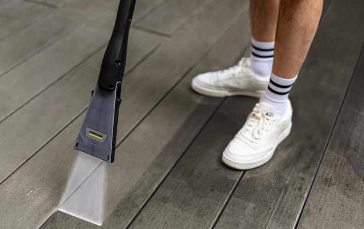 Produktbild Kärcher Karcher K Silent Anniversary Edition 1.600-956.0
