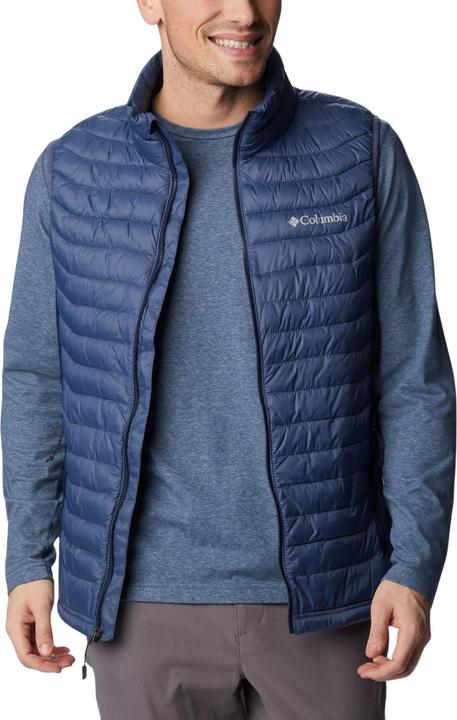 Immagine prodotto Columbia Powder Pass™ Hybrid Vest (L)