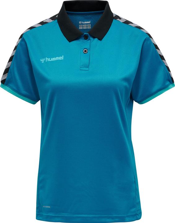 Produktbild hummel Authentic Woman Functional Polo (XL)