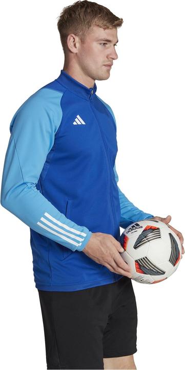Produktbild adidas Tiro 23 Competition Trainingsjacke Herren (M)