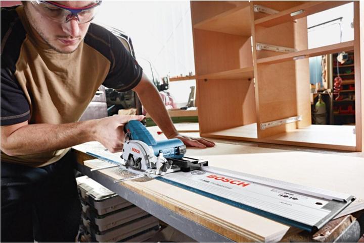 Produktbild Bosch Professional GKS 12V-26