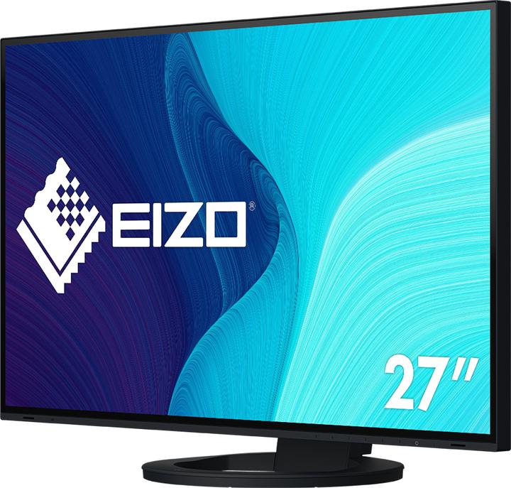 Productafbeelding Eizo EV2795 FlexScan (2560 x 1440 pixels, 27")