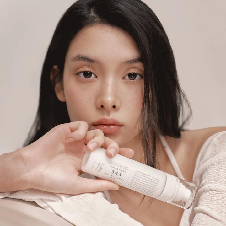 Actual product image Dr. Althea 345 Relief (100 ml, Body mist, Neutral)