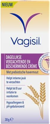 Vagisil Creme von (Intimcrème)