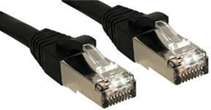 Image du produit Lindy Câble de réseau (S/FTP, CAT6, 7.50 m)