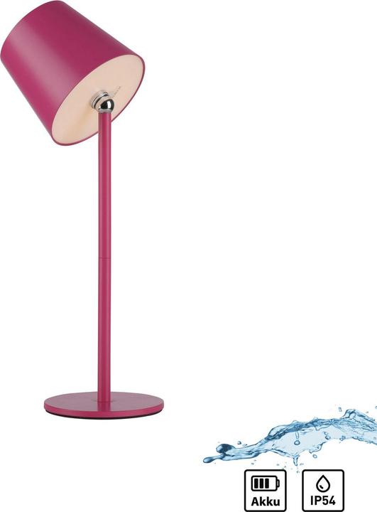 Actual product image Just Light LED bottle light (320 lm)