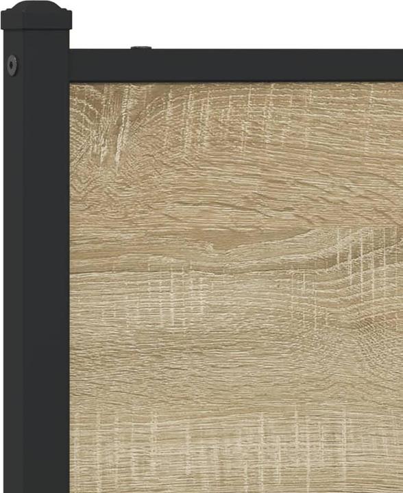 Image du produit vidaXL Bettgestell (90 x 200 cm)