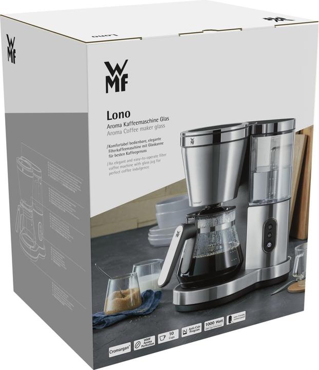 Actual product image WMF Lono