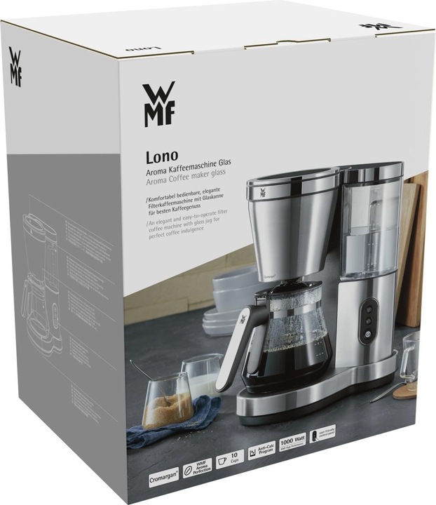 Actual product image WMF Lono