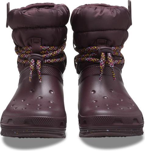 Immagine prodotto Crocs W's Classic Neo Puff Luxe Boot (37)