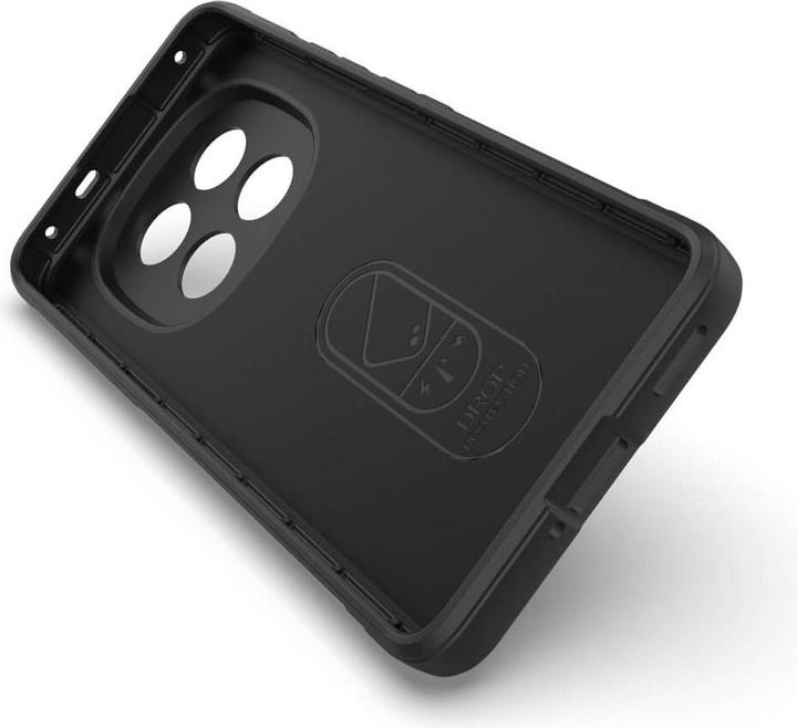 Actual product image Cover-Discount Xiaomi Redmi Note 14 Pro+ Plus - Rugged Protective Hülle (Xiaomi Redmi Note 14 Pro)