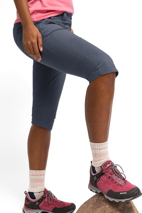 Produktbild Maier Sports Inara Slim Capri Hose (L)