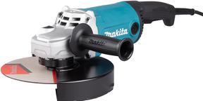 Image du produit Makita Meuleuse d'angle 230 mm (230 mm)