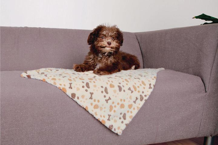 Actual product image Trixie Lingo blanket (Dog)