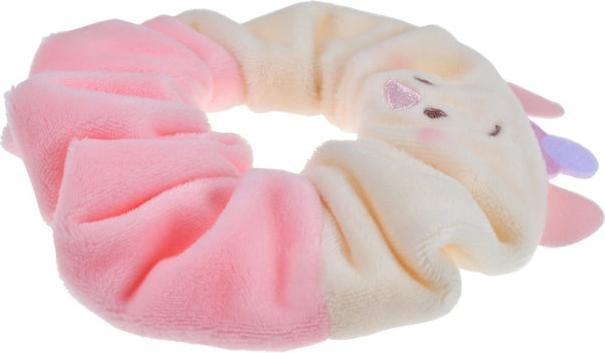Image du produit Disney Puuh & Freunde Geheimes Haargummi (1 Stück, Zufälliges Design, Fruchtfarben) (Élastiques à cheveux)