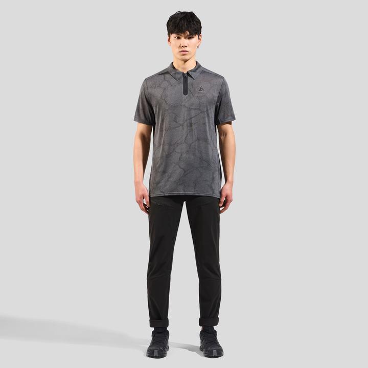 Actual product image Odlo Polo shirt s/s ASCENT CHILLTEC (XXL)