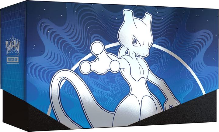 Produktbild Pokémon Elite Trainer Box (Englisch, Elite / Top Trainer Box)
