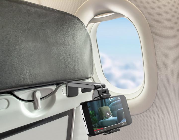 Productafbeelding Cellularline Reishouder