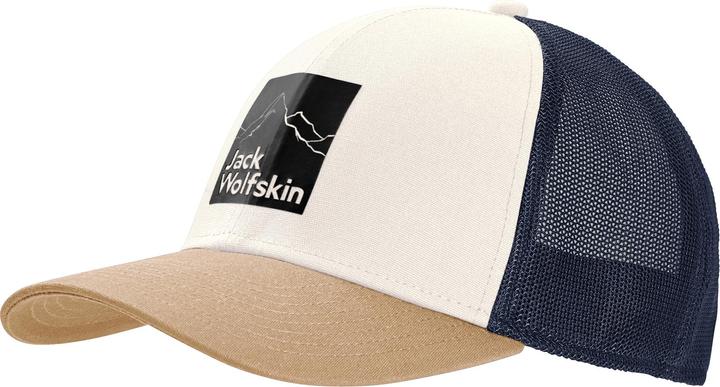 Produktbild Jack Wolfskin Brand Cap