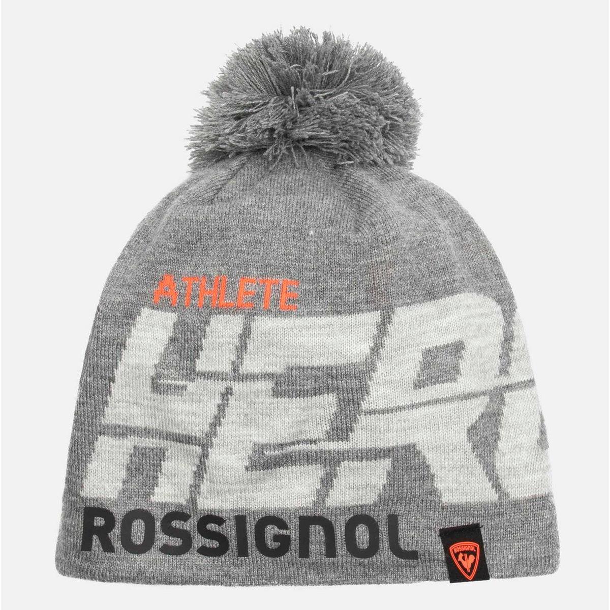 Rossignol, Cappellino, Pro Hero Cap, Grigio