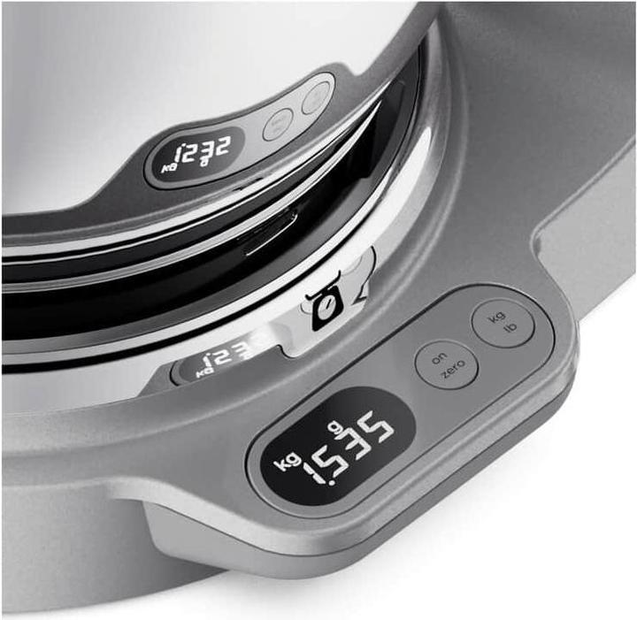 Immagine prodotto Kenwood Titanium Chef Baker XL (5 l, 1200 W)