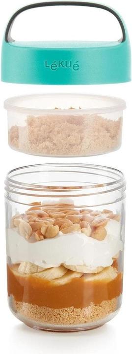 Produktbild Lékué Jar To Go