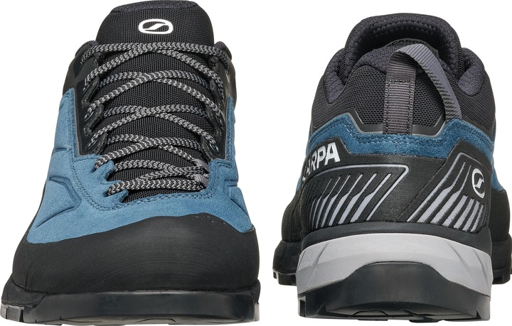 Actual product image Scarpa Rapid XT (42)