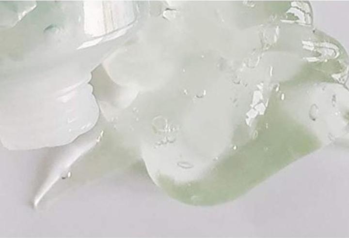 Immagine prodotto Hairgum Hair Gel Minthe Force 6 1g (Gel per capelli)