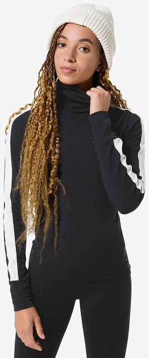 Produktbild Super Natural Bunny Roll Neck (M)