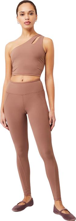 Actual product image Mandala Cropped Shoulder