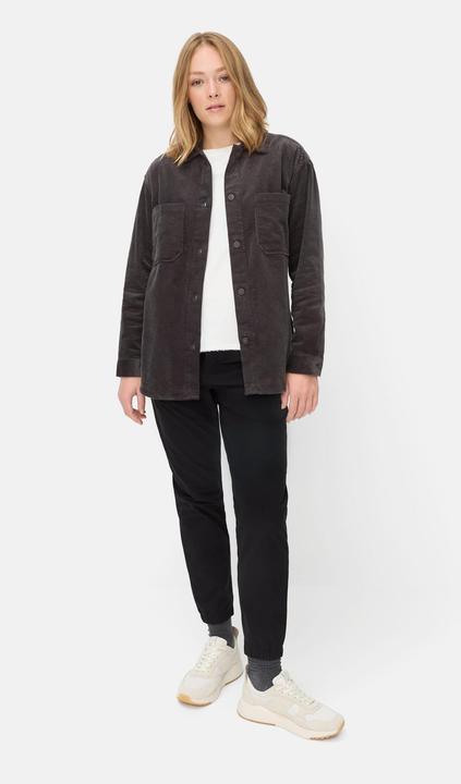 Immagine prodotto Camel Active Cord-Bluse aus reiner Baumwolle (L)