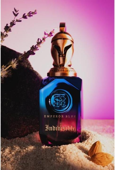 Immagine prodotto Emperor Blue Eau de Parfum Indivisible (Eau de parfum, 100 ml)
