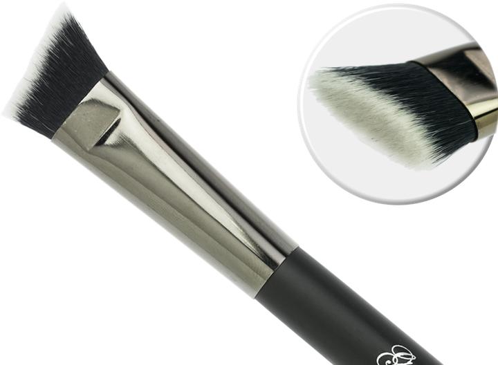 Produktbild Konturen-Concealer (18) aus feinstem Torayhaar Länge: 17 cm (Concealer)