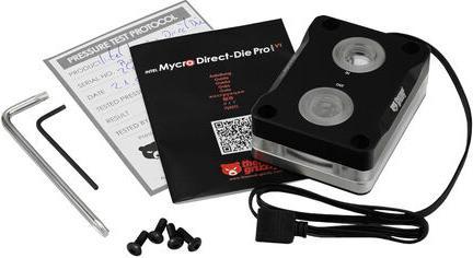 Image du produit Thermal Grizzly Intel Mycro Direct-Die Pro